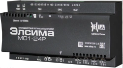 Programmable logic controller Elsima M01-24P