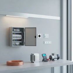 Electrical & Lighting