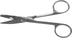 11-141-14 Surgical scissors
