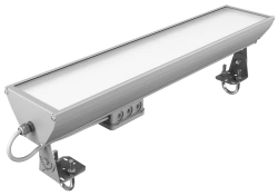 Industrial LED luminaire of industrial LED series HIGH LE-SPO-11-060-xxx-54X