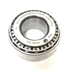 Tapered roller bearing 6U-3007205ASH2