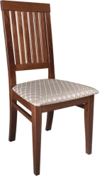 Wooden chair No. 144