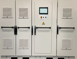 Frequency converter PAPIR series