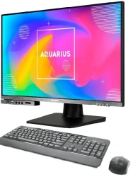 Aquarius Mnb Pro TXX4 R5X monoblock, where X is any digit from 0 to 9, denoting the type of monoblock platform, processor, RAM.