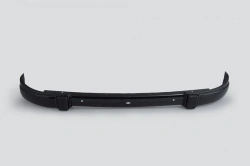 Front bumper (for Uaz sgr, from 2016) 374100280301001