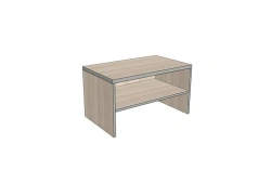 Table extension 700*426*400 mm AsNH-8