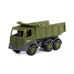 "Prestige", Military Dump Truck, item 48622.