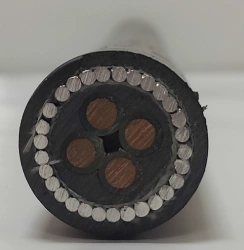 Power cables (A)PKaPng(A)-HF