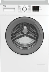 Washing machine WRE6511XWW1E