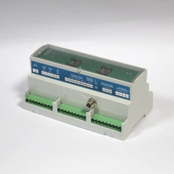 Control and monitoring module, mark "Helios" UH
