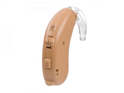 Avery 1660 hearing aid