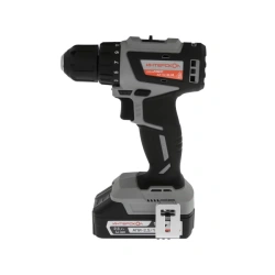 Cordless electric hand-held drilling machine DA-10/18V 44