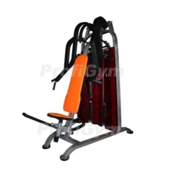 TG-0550-C. Chest trainer