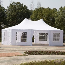 Outdoor event tents, t.m. Superevent, Arabica Tent 5x7m