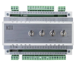 Expansion module ME4.2221