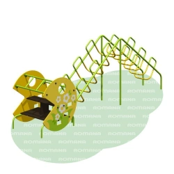 Playing equipment "Laz" Romana 112.08.00