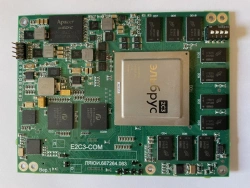 Computer module E2C3-COM