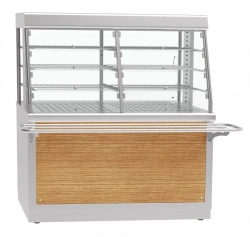 Electric kitchen counter-display PVT-70X-01 (Kashir)