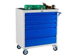 Tool trolley WDS-5