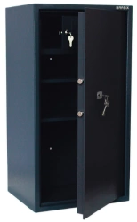 Safe deposit box "BRABIX KM-900t"