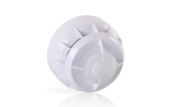 Thermal fire detector maximal-differential addressable-analogue IP 101-52-PR