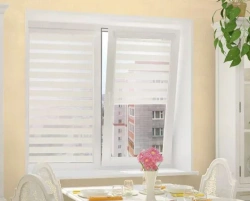 Roller blinds INTEGRA BOX DUO