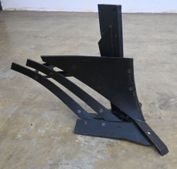 Universal mounted plough PNU-4-01