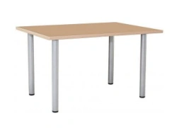 Table for school canteen AtShS-1