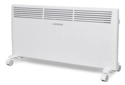 Electric convectors, "SUNWIND" trade mark, model SCH5120