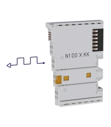 Software and hardware complex PTC TITAN CONTROL 1000