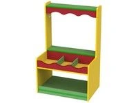 Shop play corner