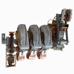 AC el/magnetic contactor KT6062/2-U3