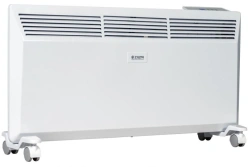 Electric convectors, "Zilon" trade mark, model ZHC-2000 E3.0