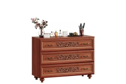 Alexandria LD 625100.000 M Dresser (Walnut)