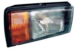 Headlamp unit 95.3711-01