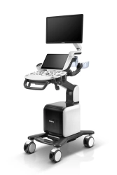 Universal ultrasound imaging system Consona N7 series with accessories, version variant: Consona N7P according to TU 26.