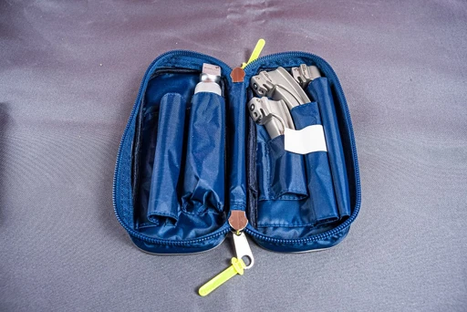Emergency Medical Laryngoscope LEM-02/L for Adults