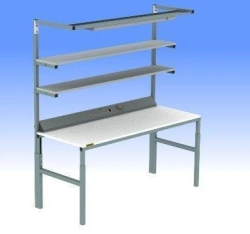 Radio mechanic's table 32-2408.00.000-01