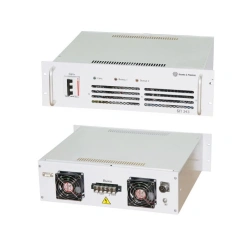 Power supply unit for thermal evaporators and heaters (10 kW four-channel)