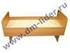 D-90 single-drawer bed
