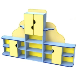 Children's play wall (item 50046-073)