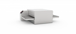 Electric conveyor pizza oven PEK-800 (2 tier)