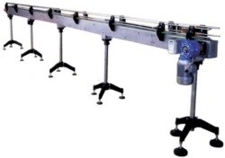 Plate conveyor, type: TL. TL