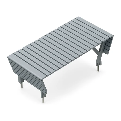 Benches & Ottomans