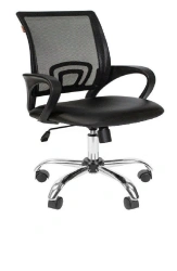 Chair EUhair 304 chrome