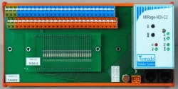 Digital input devices MIRage-NDI-C2
