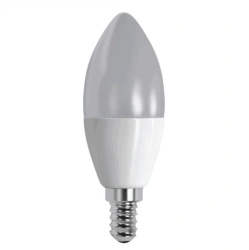LED Lamp E14