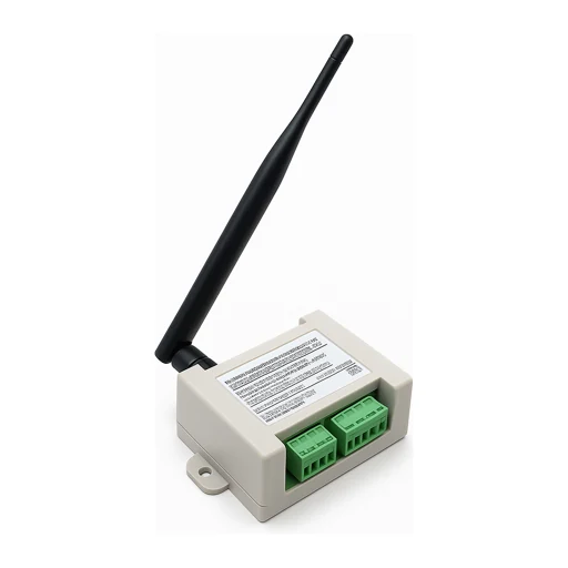 Repeaters & Range Extenders