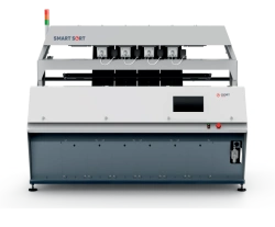 Photo separator SmartSort 4.4 L CN+CN