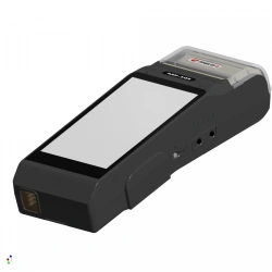 Cash desk terminal "MK-105"